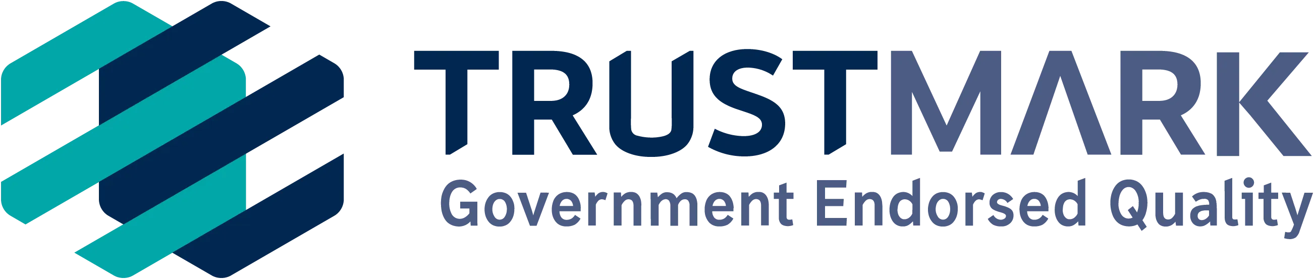 trust mark logo